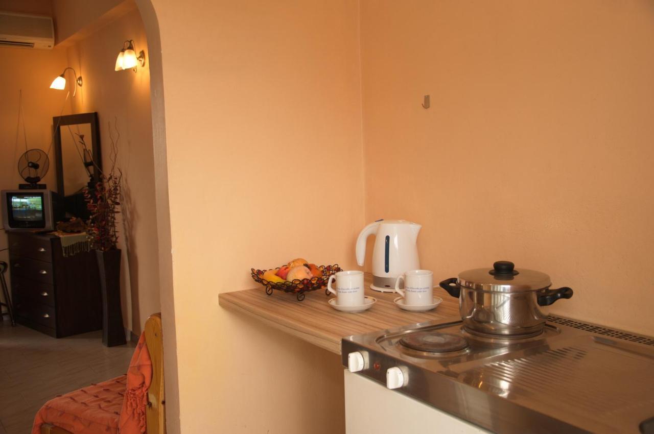 Apartment Athina