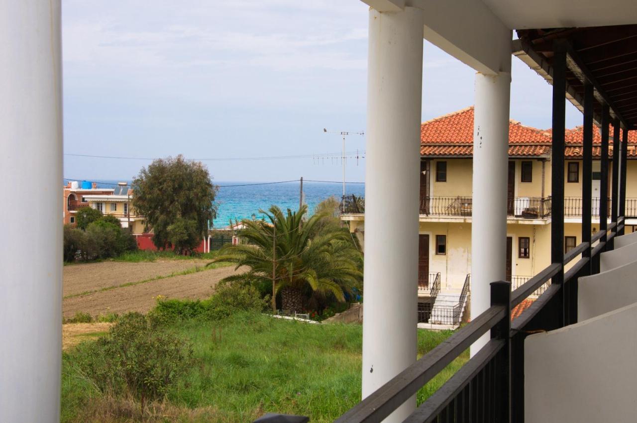Athina Apartment Argassi
