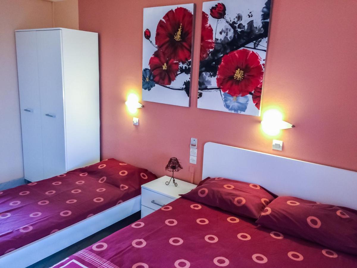 Apartment Athina Argassi