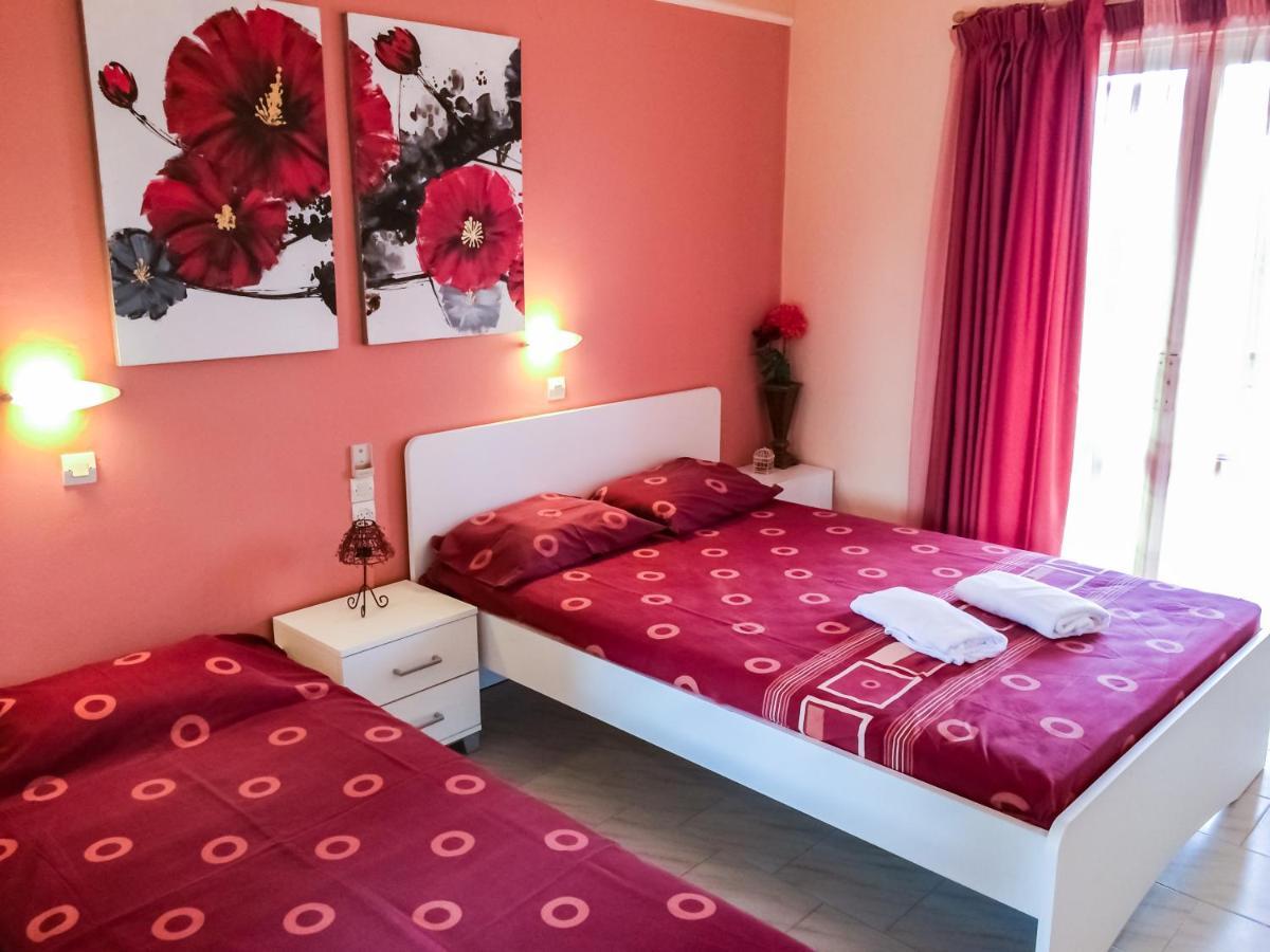 Athina Apartment