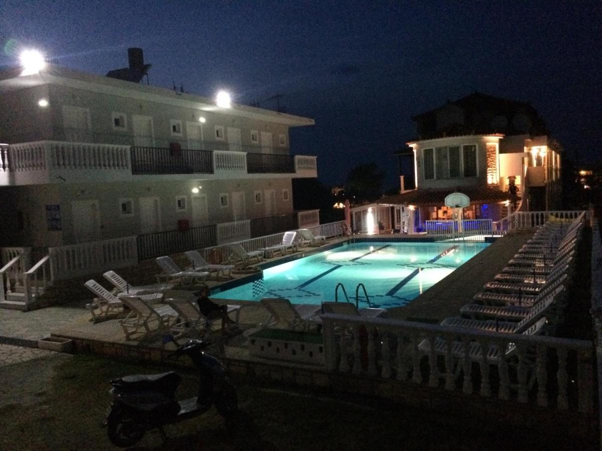 Apartment Athina Argassi