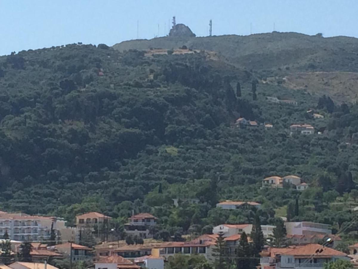 Athina Apartment Argassi