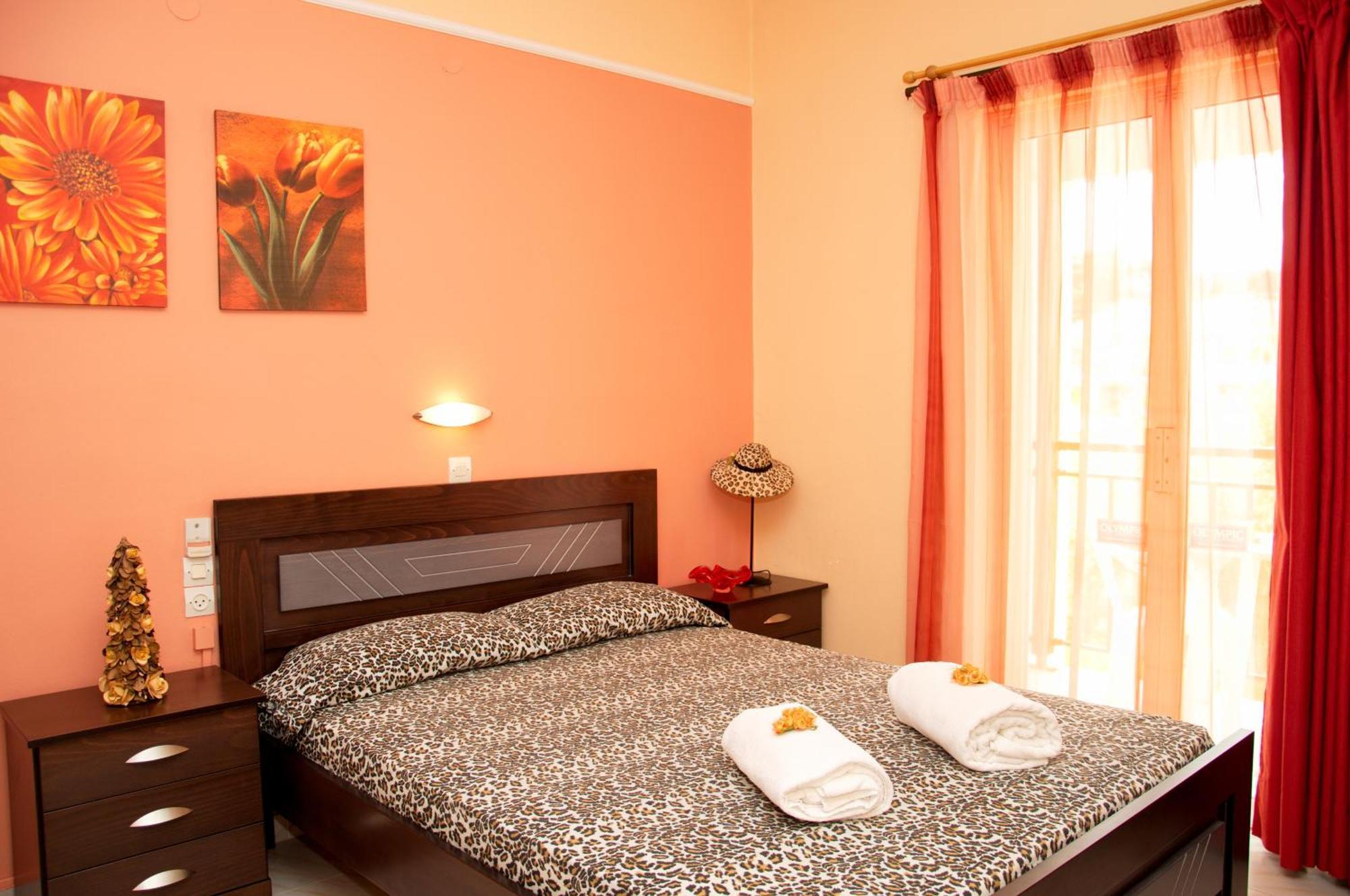 Athina Apartment Argassi