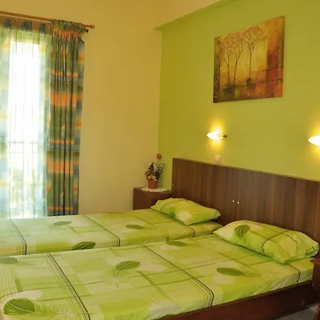 Athina Studios Argassi Kamer foto