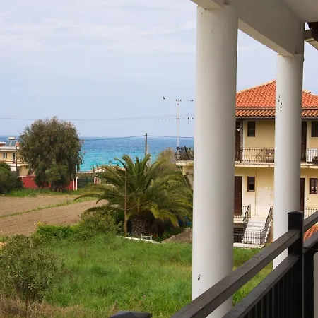 Athina Studios Argassi Kamer foto