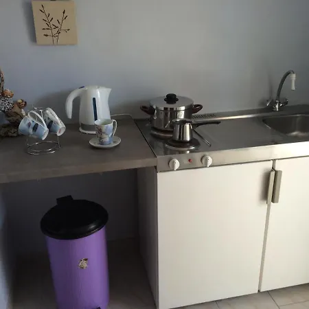 Athina Studios Argassi Kamer foto