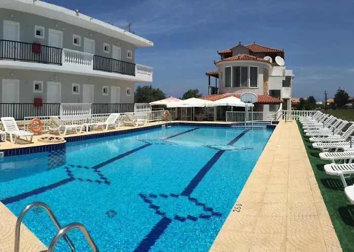 Athina Studios