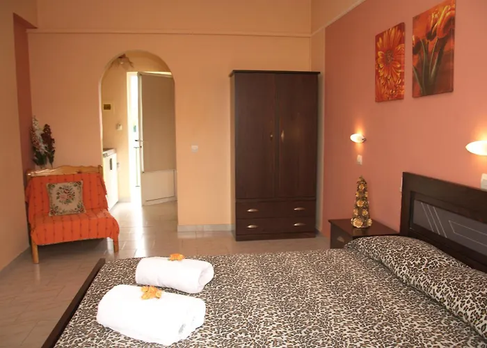 Athina Studios