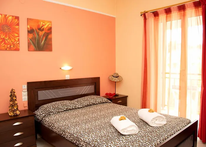 Athina Studios