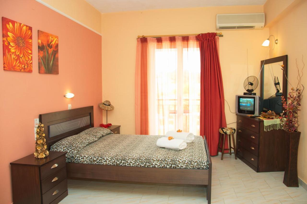 Athina Apartamento