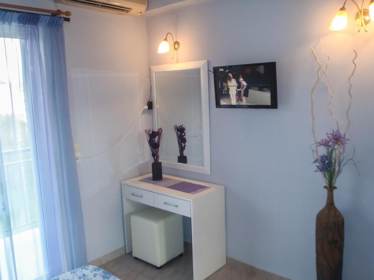 Apartment Athina Argassi
