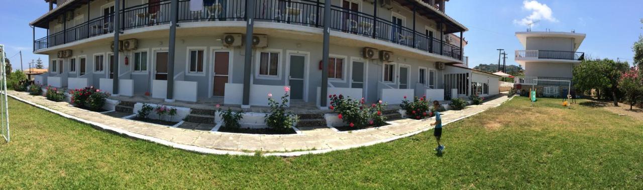 Athina Apartment Argassi