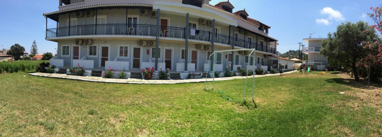 Apartamento Athina *